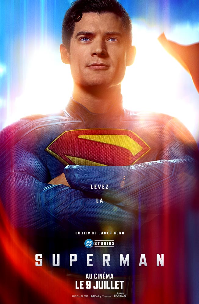 Superman